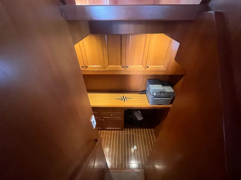 Slide: The Image of DeFever 55 2007 - 85