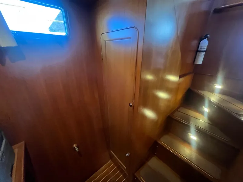 Slide: The Image of DeFever 55 2007 - 87