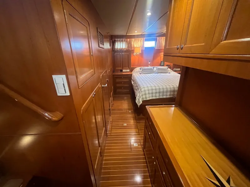 Slide: The Image of DeFever 55 2007 - 88