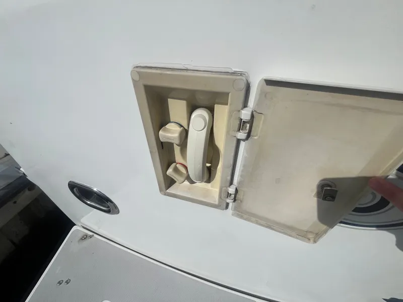 Slide: The Image of DeFever 55 2007 - 9