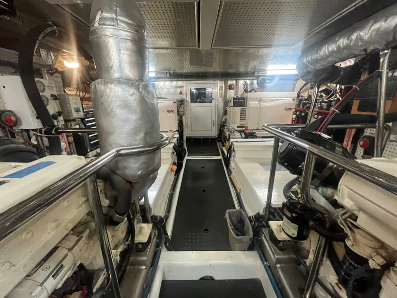 Slide: The Image of DeFever 55 2007 - 92