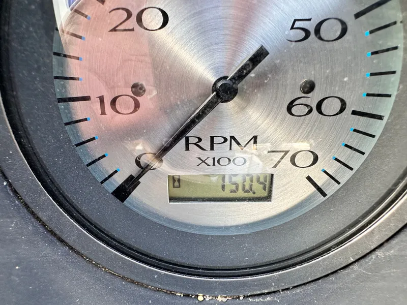 Slide: The Image of Bennington 20SL PONTOON 2020 - 8