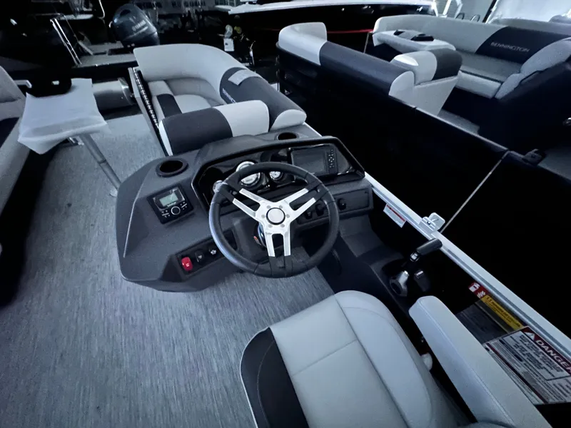 Slide: The Image of Bennington S-1 20 SSR SPS 2026 - 5