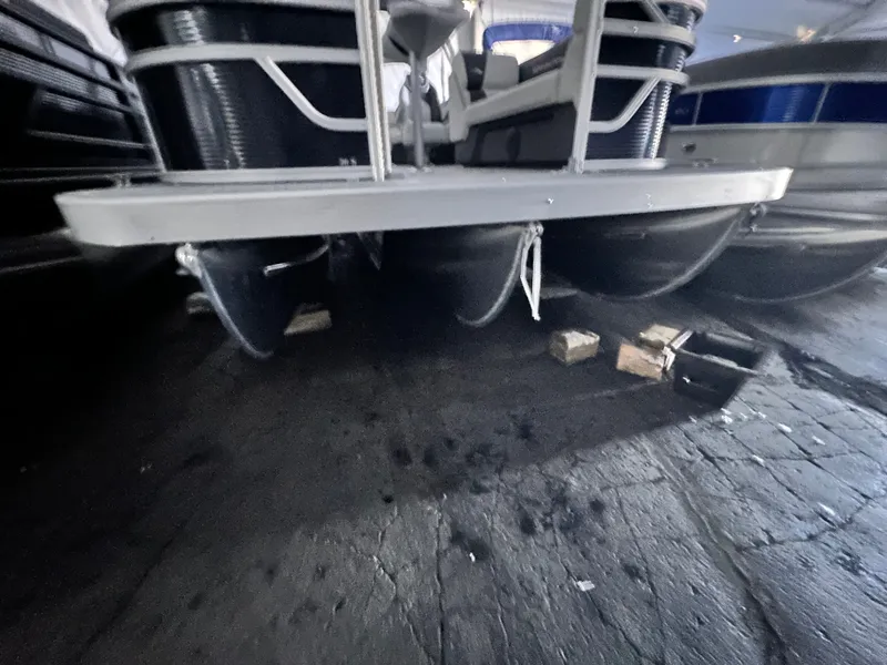 Slide: The Image of Bennington S-1 20 SSR SPS 2026 - 6