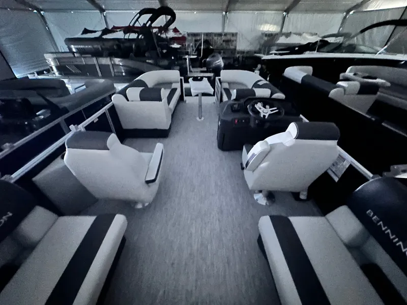 Slide: The Image of Bennington S-1 20 SSR SPS 2026 - 7