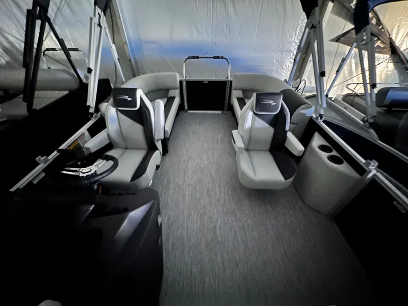 Slide: The Image of Bennington S-One 20 SSR SPS 2026 - 4