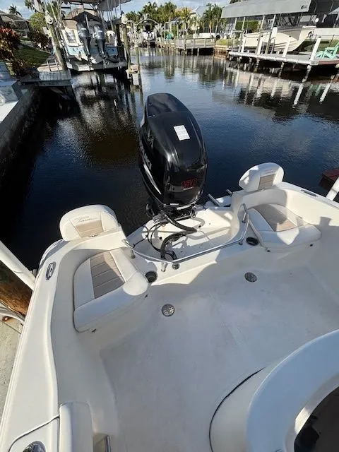 Slide: The Image of Pioneer 197 Sportfish 2009 - 2