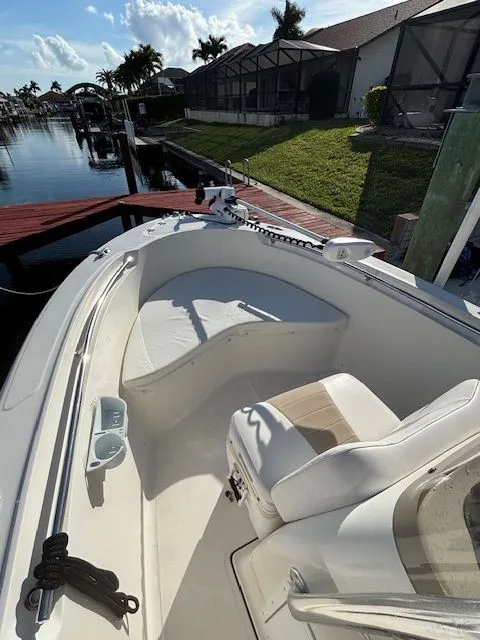 Slide: The Image of Pioneer 197 Sportfish 2009 - 6