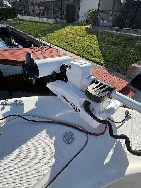 Slide: The Image of Pioneer 197 Sportfish 2009 - 7