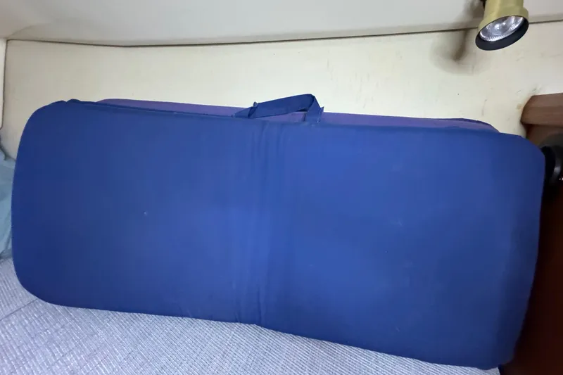 Slide: The Image of folding deck chairs - 74