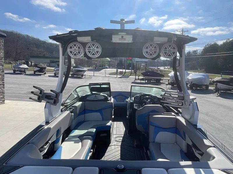 Slide: The Image of Supra SA450 2018 - 11