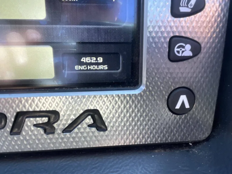 Slide: The Image of Supra SA450 2018 - 13