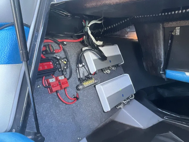 Slide: The Image of Supra SA450 2018 - 20