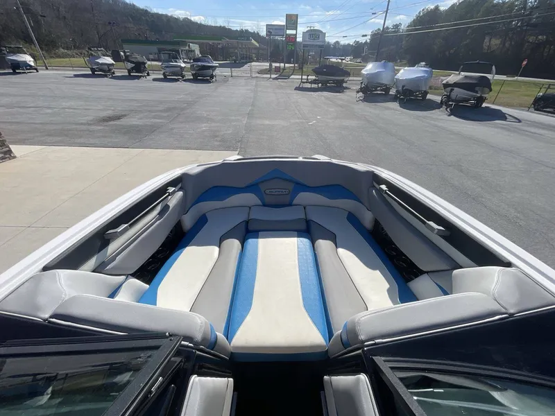 Slide: The Image of Supra SA450 2018 - 24