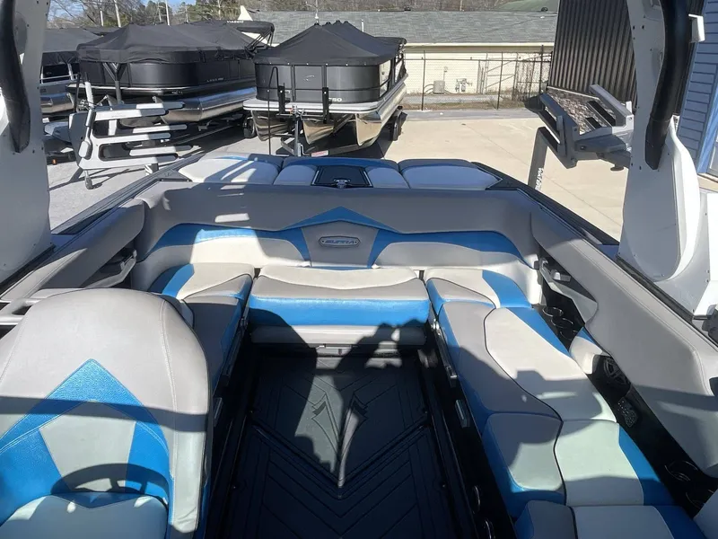 Slide: The Image of Supra SA450 2018 - 26