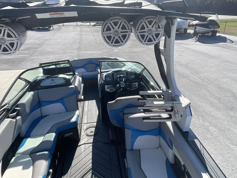 Slide: The Image of Supra SA450 2018 - 27