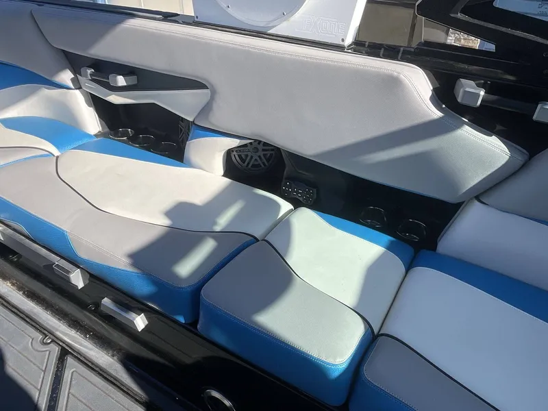 Slide: The Image of Supra SA450 2018 - 7