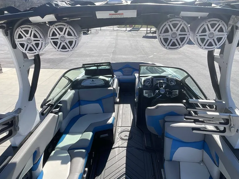 Slide: The Image of Supra SA450 2018 - 8