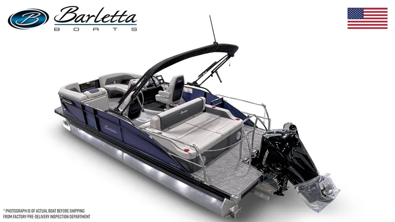 Slide: The Image of Barletta Cabrio 22UC 2026 - 4
