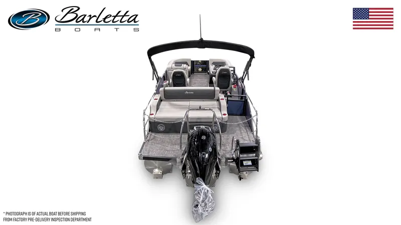 Slide: The Image of Barletta Cabrio 22UC 2026 - 5