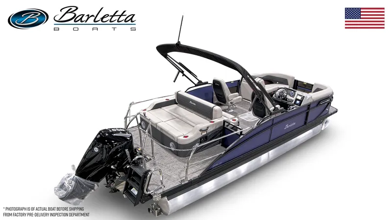 Slide: The Image of Barletta Cabrio 22UC 2026 - 6