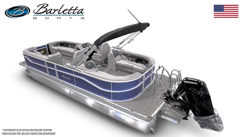 Slide: The Image of Barletta Aria 24QC 2026 - 2