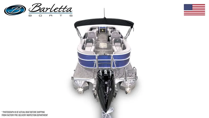 Slide: The Image of Barletta Aria 24QC 2026 - 3