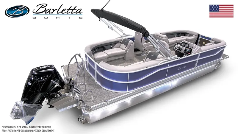 Slide: The Image of Barletta Aria 24QC 2026 - 4