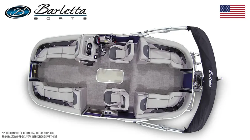 Slide: The Image of Barletta Aria 24QC 2026 - 6