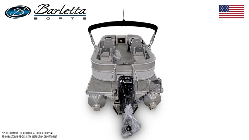 Slide: The Image of Barletta ARIA 22QC 2026 - 2