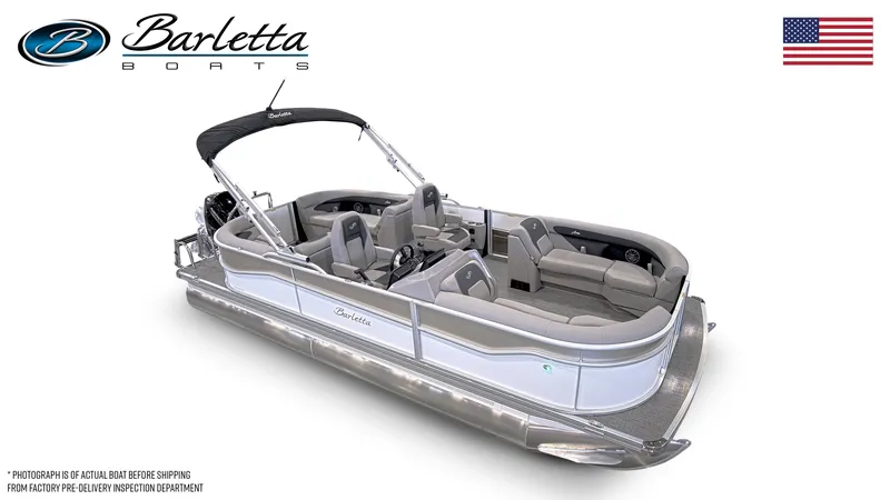 Slide: The Image of Barletta ARIA 22QC 2026 - 5