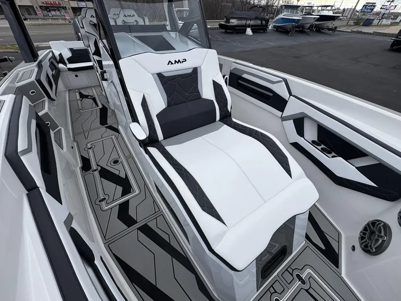 Slide: The Image of AMP 333 2026 - 14