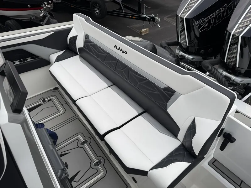 Slide: The Image of AMP 333 2026 - 15