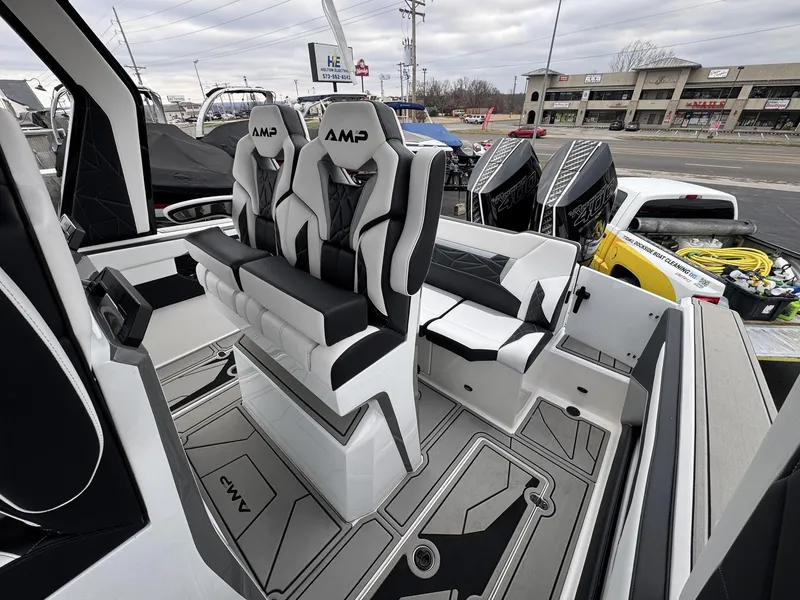 Slide: The Image of AMP 333 2026 - 17