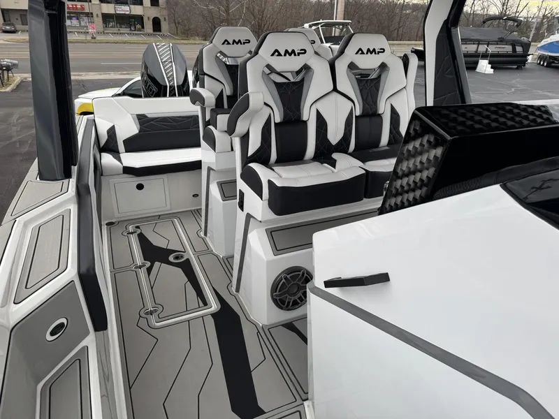 Slide: The Image of AMP 333 2026 - 20