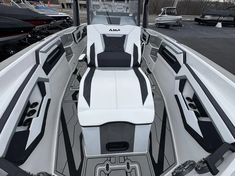 Slide: The Image of AMP 333 2026 - 21