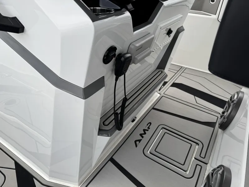 Slide: The Image of AMP 333 2026 - 25