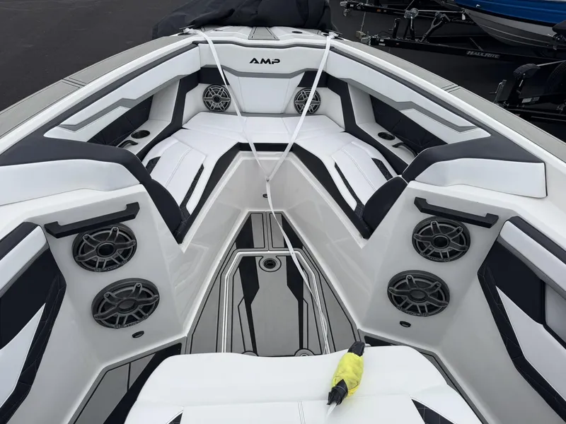 Slide: The Image of AMP 333 2026 - 26