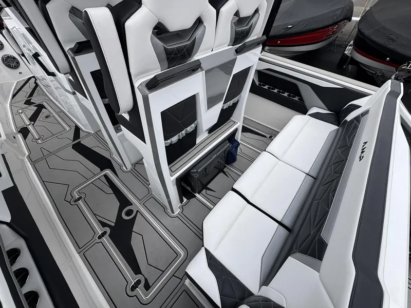 Slide: The Image of AMP 333 2026 - 27