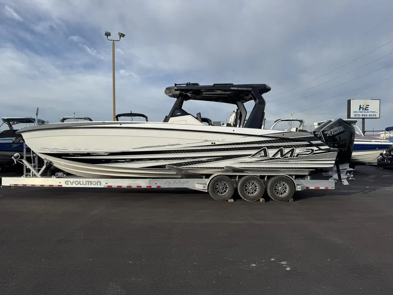 Slide: The Image of AMP 333 2026 - 4