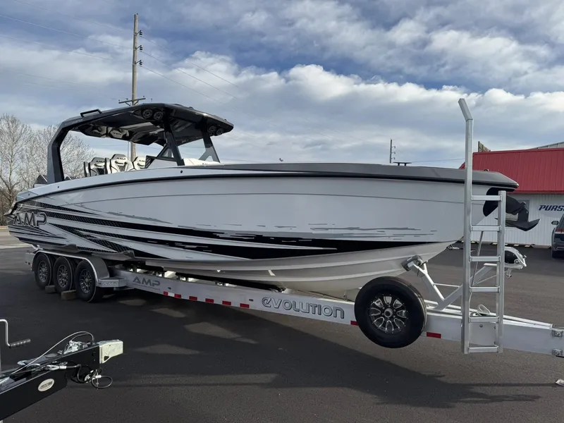 Slide: The Image of AMP 333 2026 - 7