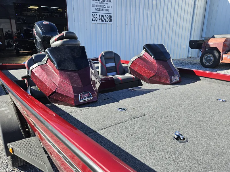 Slide: The Image of Ranger RT198P DC 2019 - 12