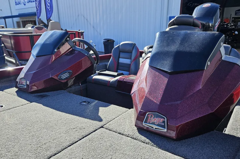 Slide: The Image of Ranger RT198P DC 2019 - 14