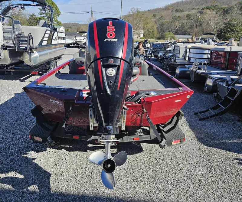 Slide: The Image of Ranger RT198P DC 2019 - 16