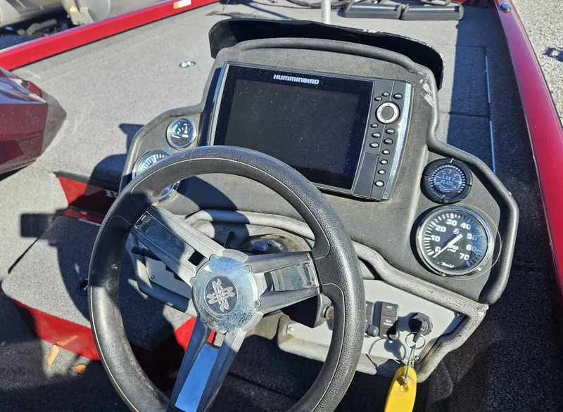 Slide: The Image of Ranger RT198P DC 2019 - 17