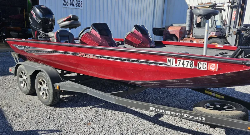 Slide: The Image of Ranger RT198P DC 2019 - 3