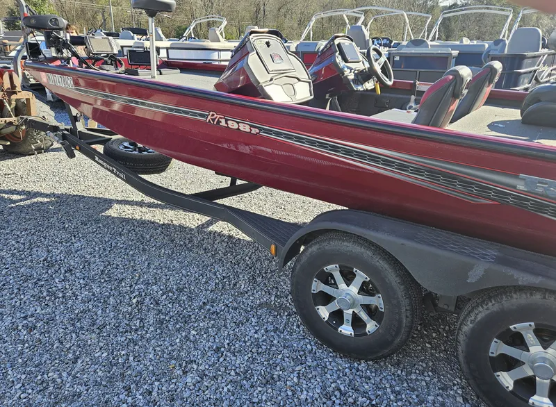 Slide: The Image of Ranger RT198P DC 2019 - 8