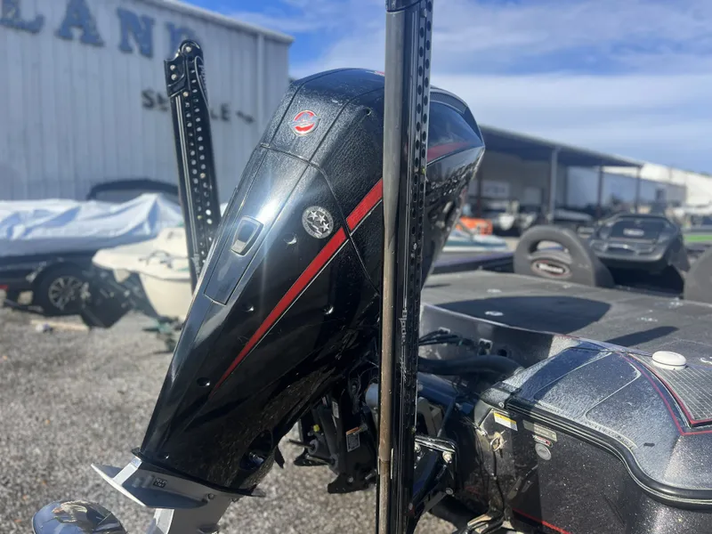 Slide: The Image of Triton TRX20 Dual Console 2019 - 8