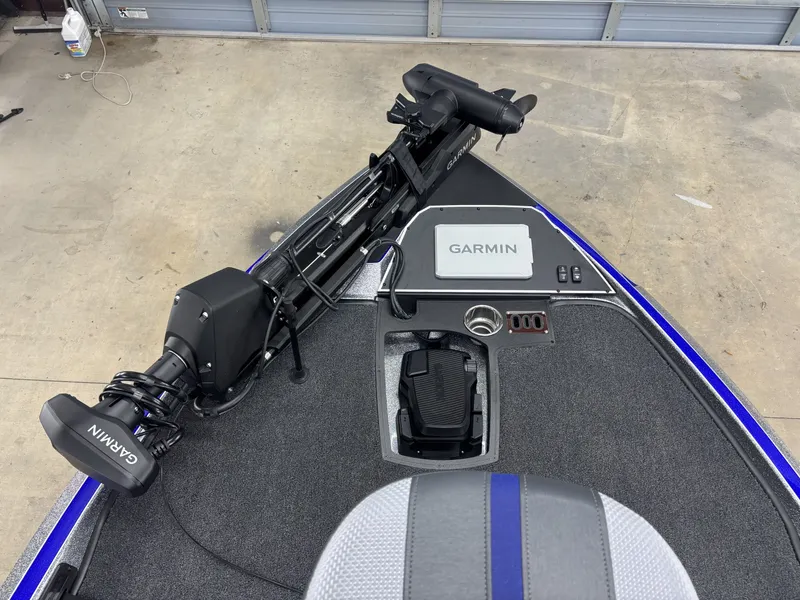 Slide: The Image of Ranger Z500 Series Z519R Cup Equipped 2026 - 18