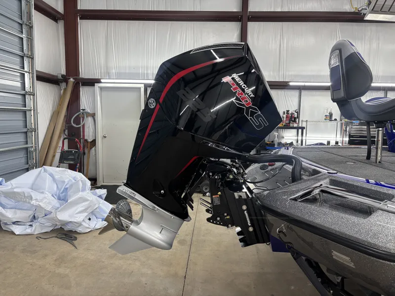 Slide: The Image of Ranger Z500 Series Z519R Cup Equipped 2026 - 5